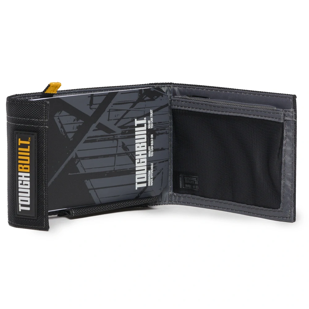 ToughBuilt Malý kapesní organizér a mřížkovaný zápisník