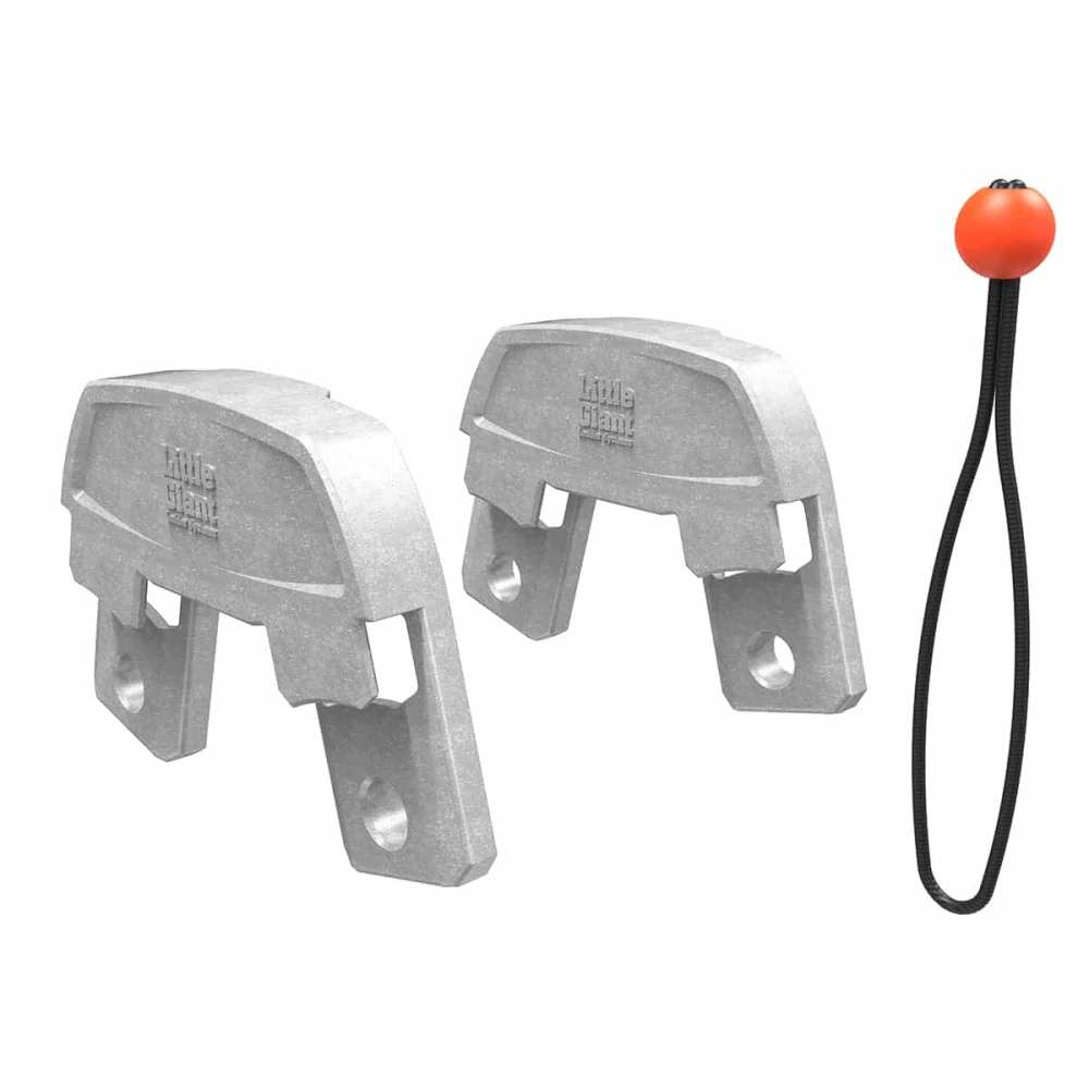 Little Giant - Kozlíkové držáky Trestle Brackets pro Dark Horse