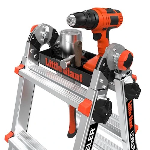 Little Giant - Tool Tray - přídavný organizér na nářadí