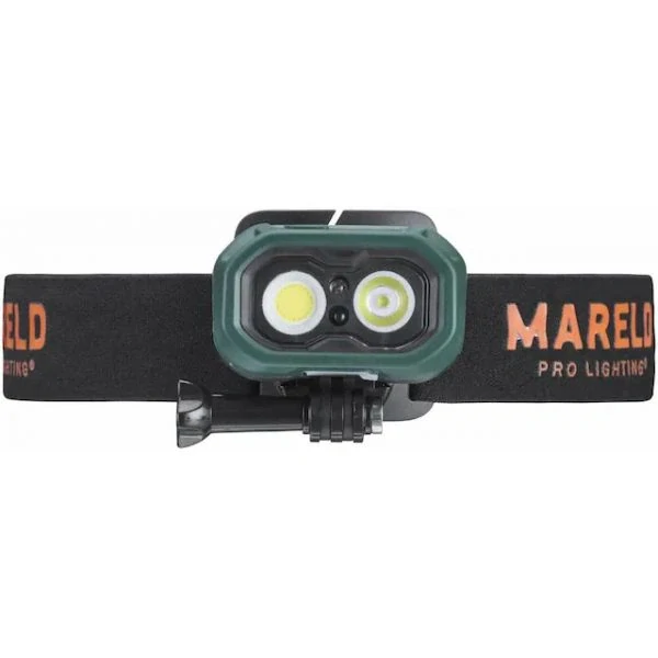 Mareld - Čelovka STELLAR 750 RE