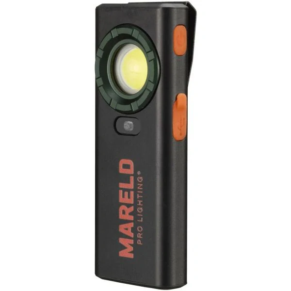 Mareld - Ruční svítilna ILLUMINE 1200 RE