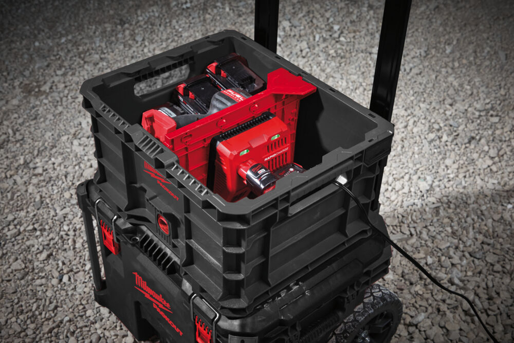 Milwaukee PACKOUT Přepážka k přepravce