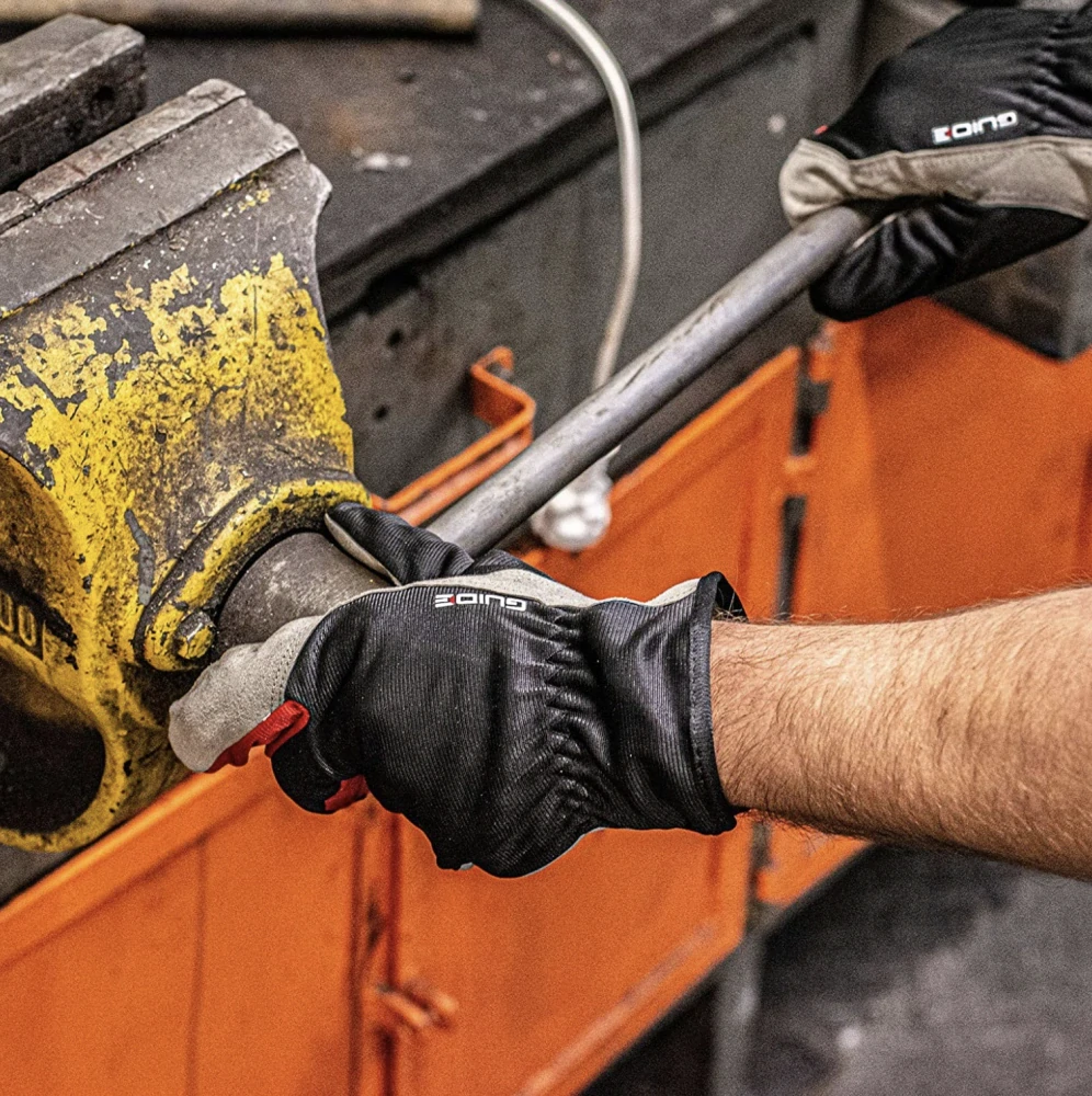 GUIDE 761 Pracovní rukavice - vel. 8