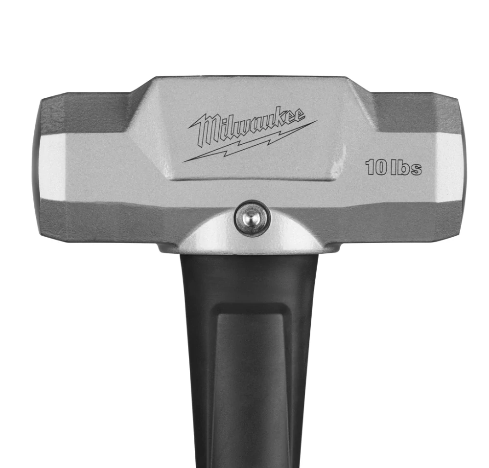 Milwaukee Ruční bourací kladivo 4,5 kg rukojeť 91 cm