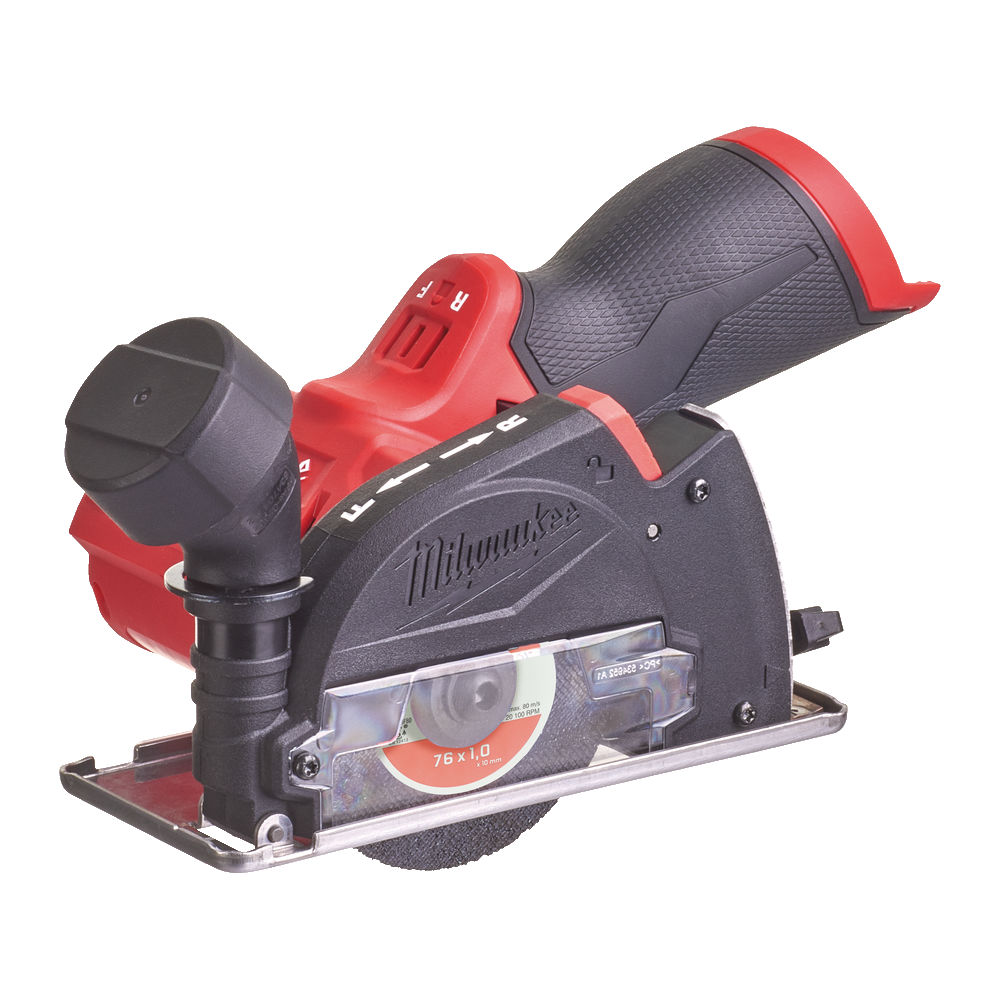 Milwaukee M12 FCOT-0 FUEL Univerzální pila, bez aku