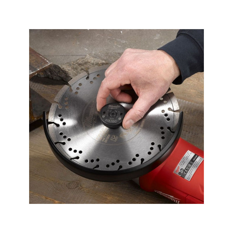 Milwaukee FIXTEC matice XL
