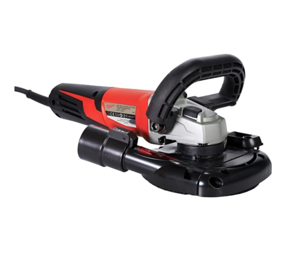 Milwaukee Ochrana proti prachu DEG125