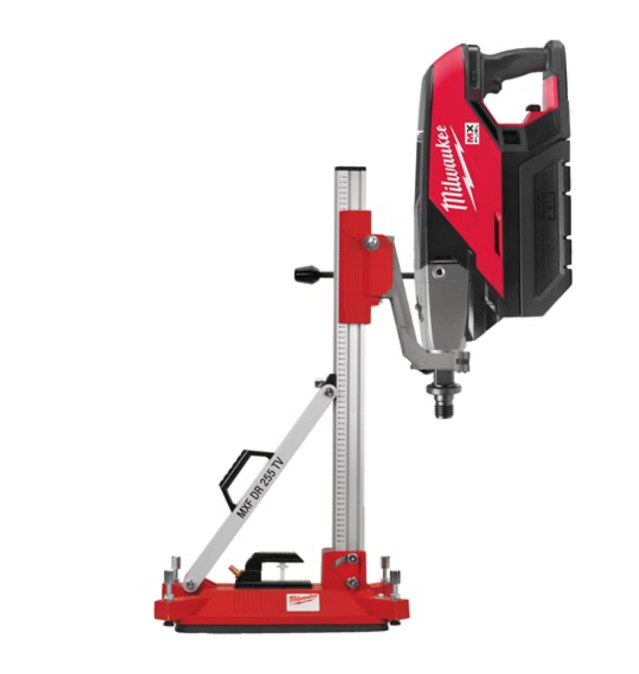 Milwaukee MXF DR255TV Stojan