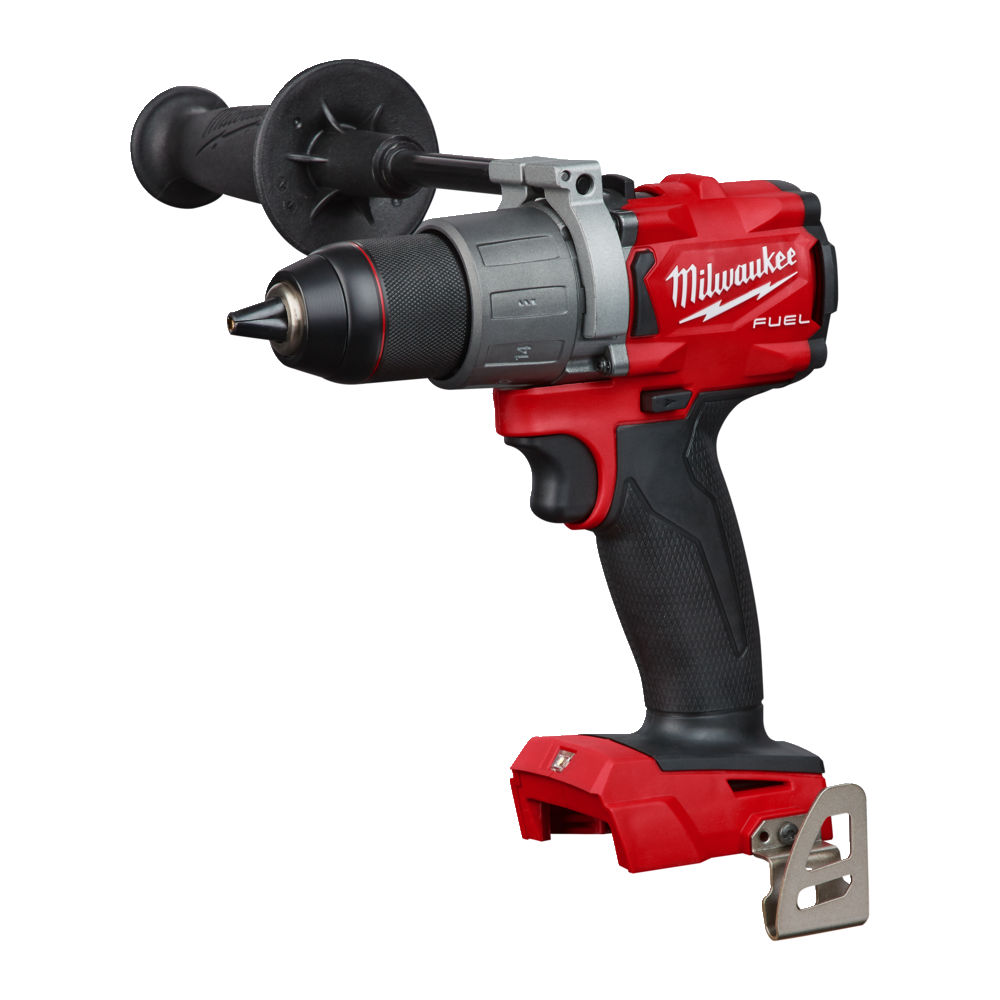 Milwaukee M18 FDD2-0X FUEL vrtací šroubovák, 135Nm