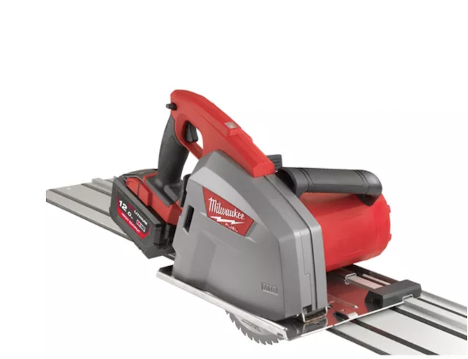 Milwaukee M18 FMCS66-121C - 66 mm pila na kov