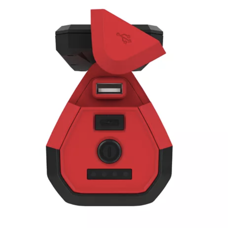 Milwaukee M12™ PAL Otočná prostorová svítilna