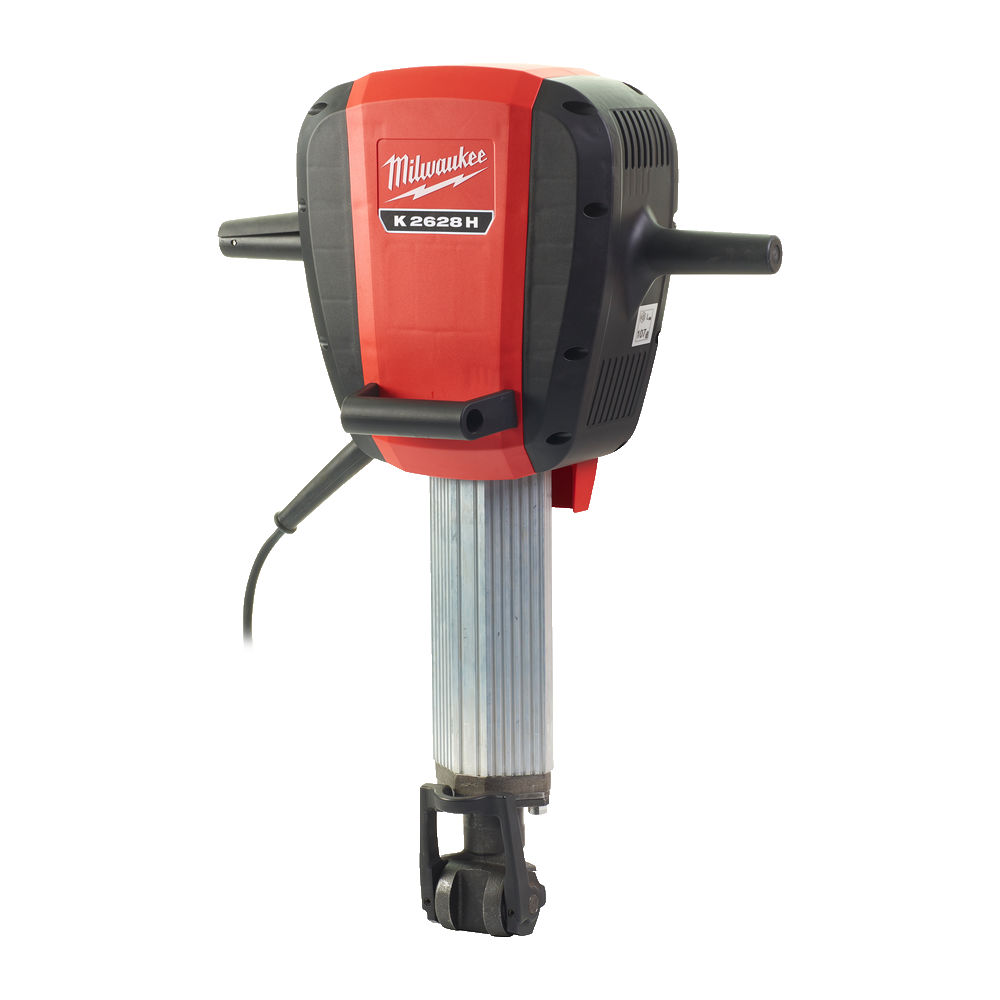 Milwaukee K 2628 H 25 KG DEMOLIČNÍ KLADIVO 28 MM HEX