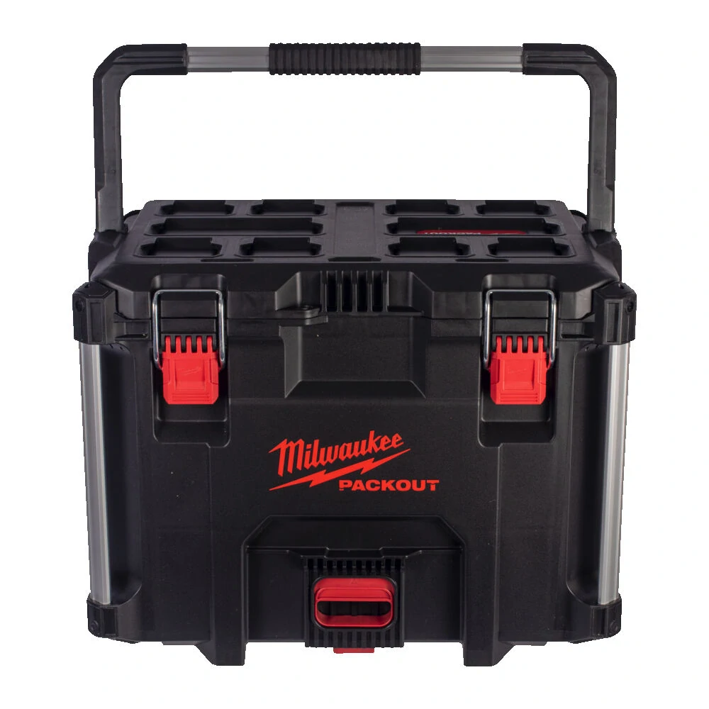 Milwaukee Packout XL Box