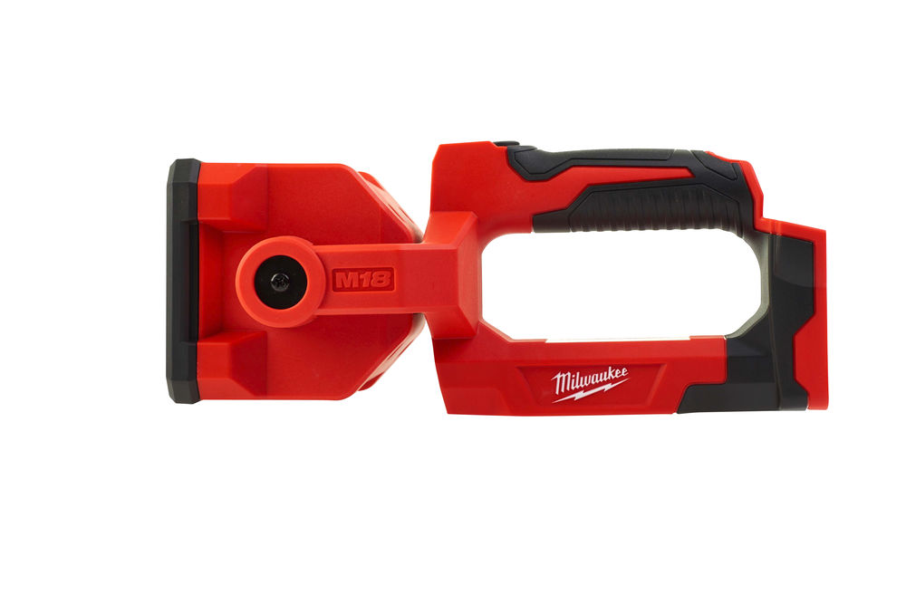 Milwaukee M18 SLED-0 LED hledací světlomet 1250 lumenů