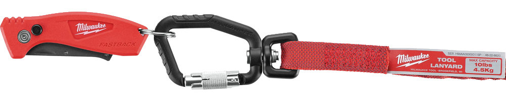 Milwaukee KROUŽEK K ZÁVĚSU QUICK-CONNECT 1KG 1 1/2 " SPLIT KROUŽEK 5KS