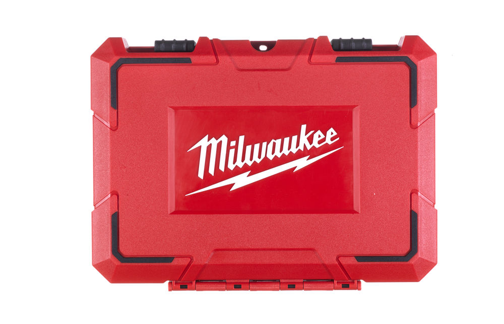 Milwaukee Skříňka na krimpovací čelisti