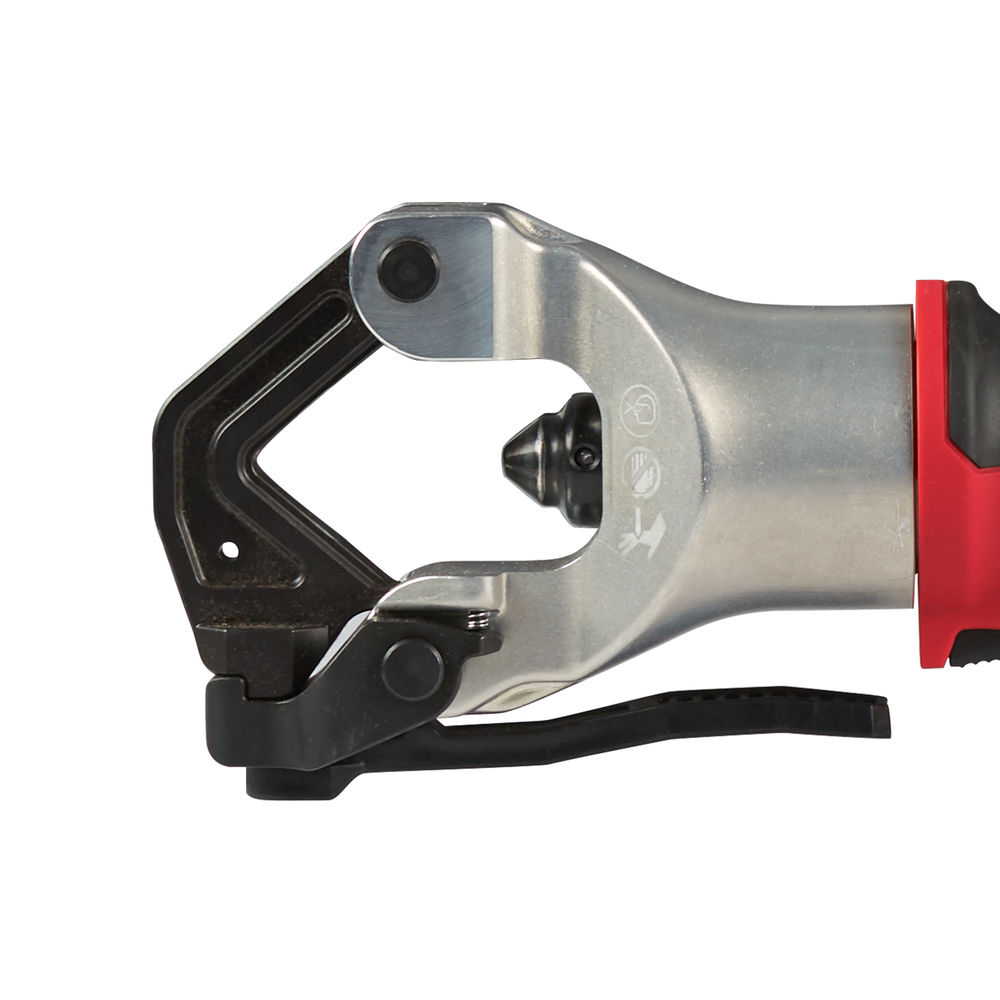 Milwaukee M18 HDCT FORCE LOGIC univerzální krimpovací kleště