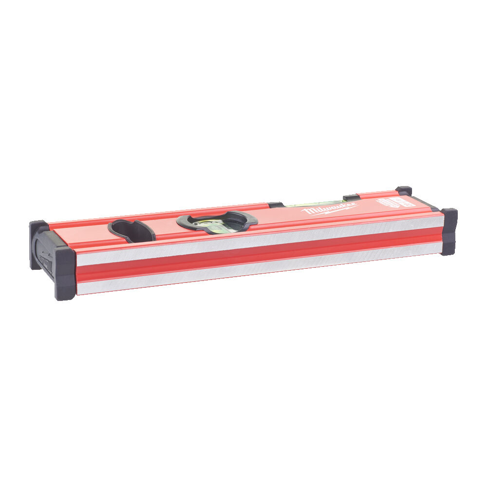 Milwaukee Magnetická tenká vodováha 20mm