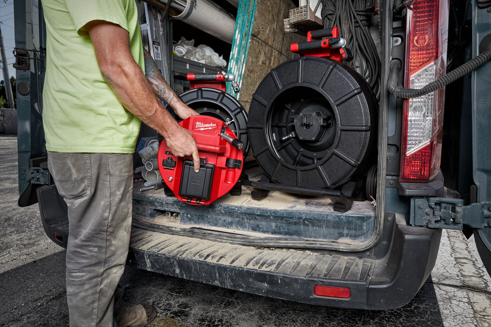 Milwaukee M18 SIC36 Inspekční kamera na potrubí, 36 M