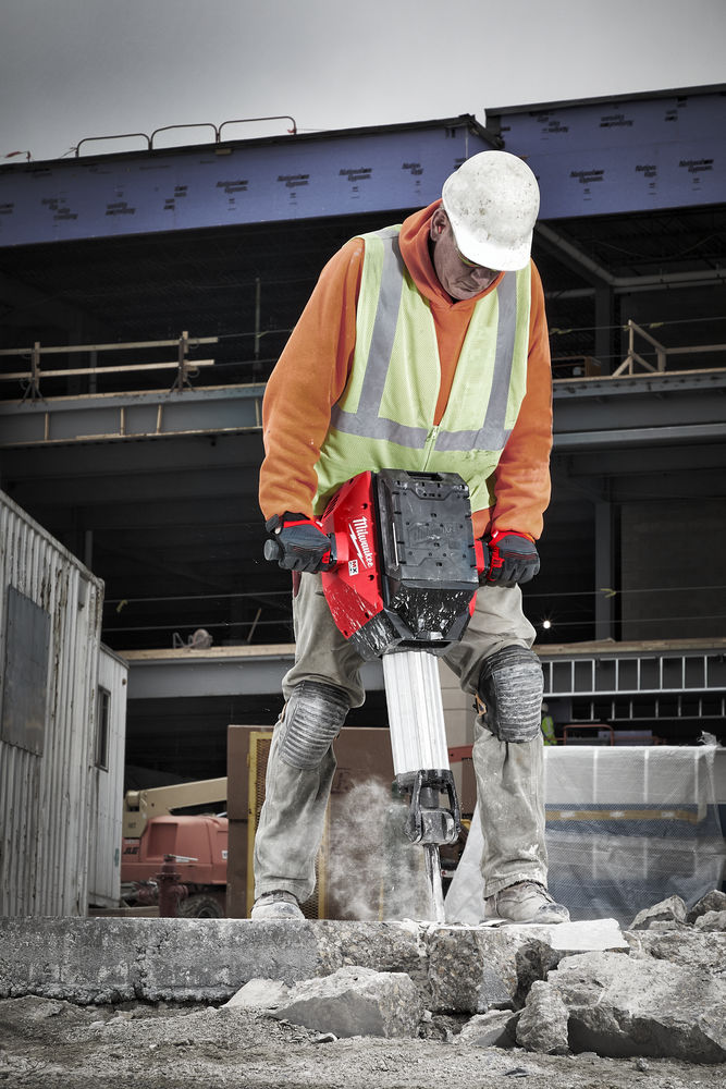 Milwaukee MXF DH2528H-602 25 KG DEMOLIČNÍ KLADIVO 28 MM HEX