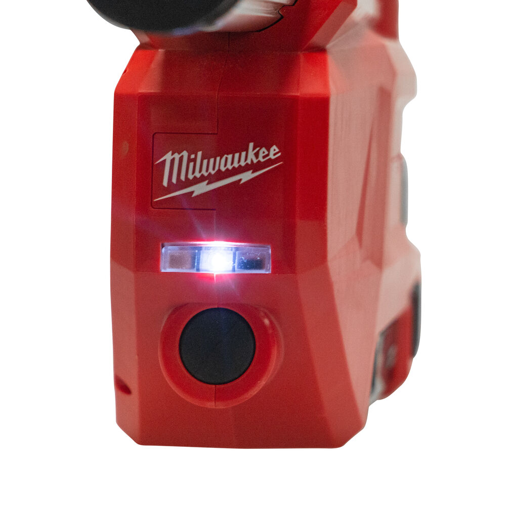 Milwaukee M18 FCDDEXL-0 Kompaktní odsávání 26 mm SDS Plus Kladiva