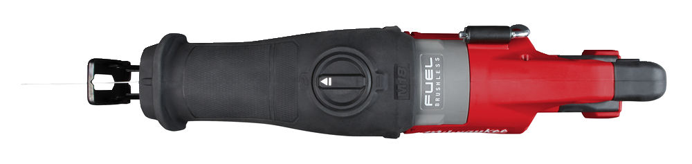 Milwaukee M18 FSX-0C FUEL Šavlová pila SUPER SAWZALL