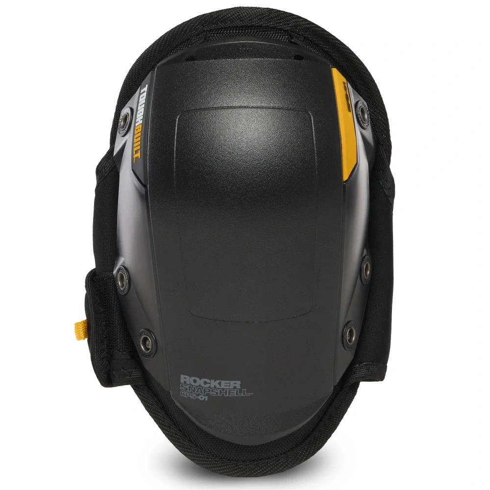 ToughBuilt Pracovní chrániče kolen GelFit