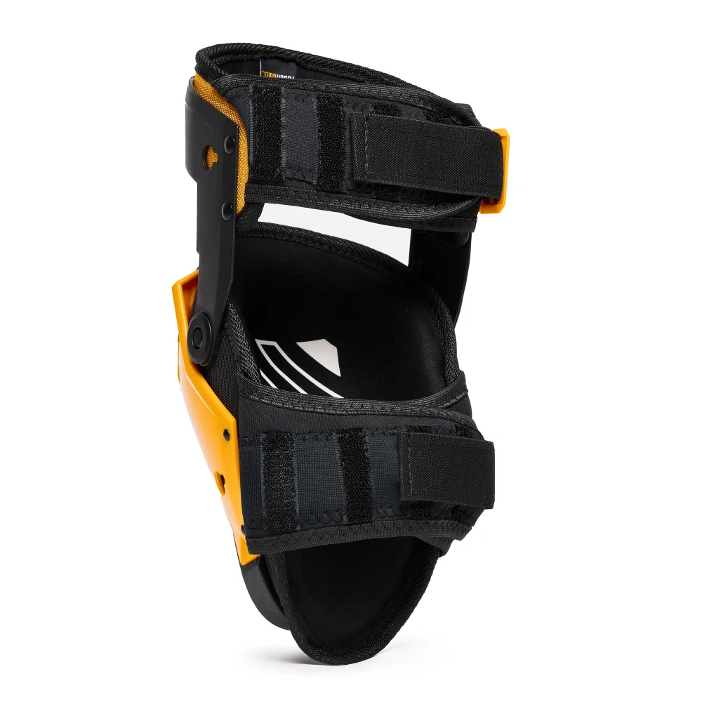 ToughBuilt Pracovní chrániče kolen GelFit se stabilizací a podporou stehna - Fanatic