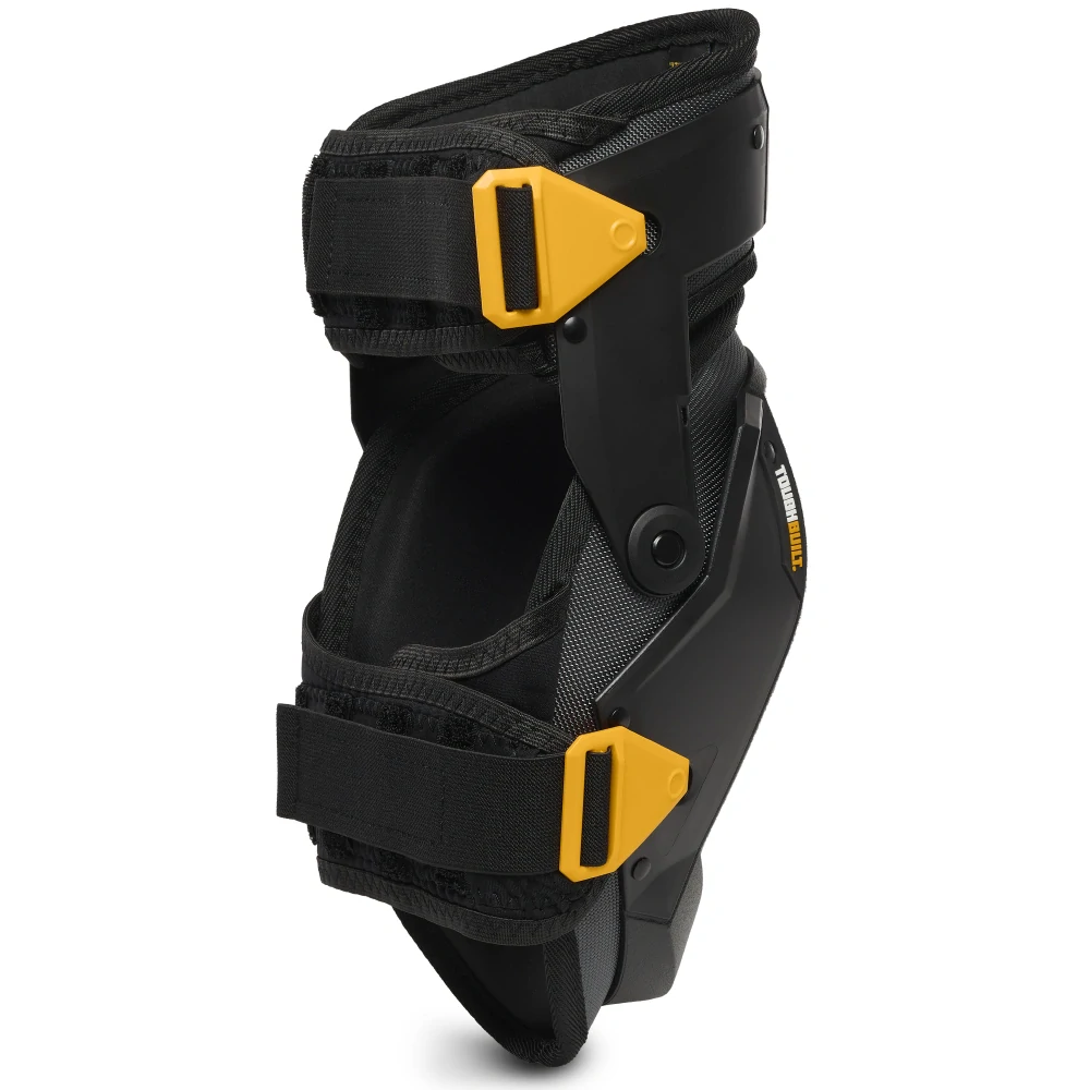 ToughBuilt Pracovní chrániče kolen FoamFit se stabilizací a podporou stehna - Specialist