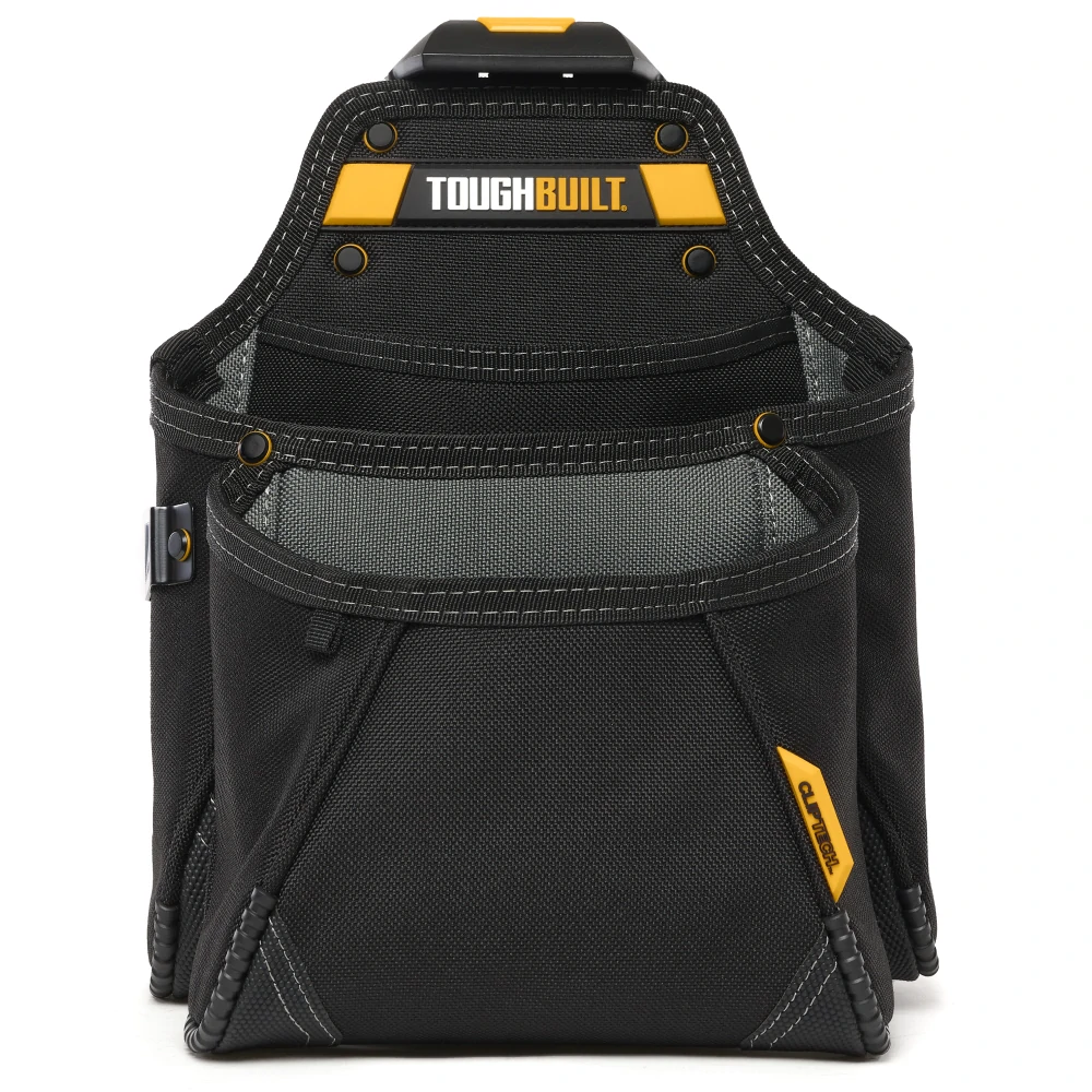 ToughBuilt Velké pouzdro na spojovací materiál - ClipTech