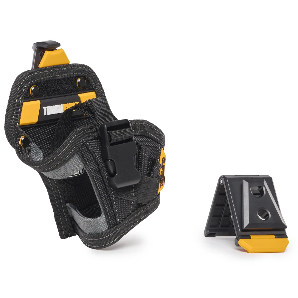 ToughBuilt Kompaktní pouzdro na aku šroubovák - ClipTech