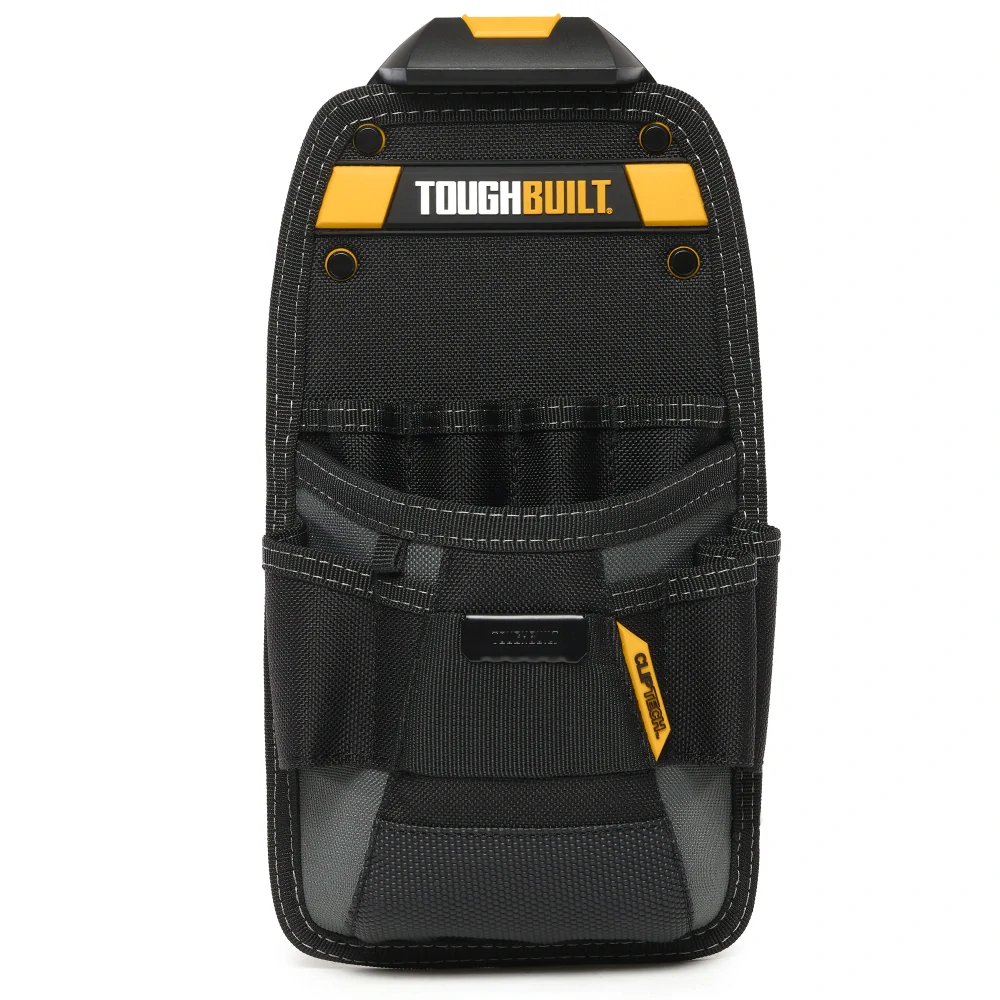 ToughBuilt Technické pouzdro na opasek - ClipTech