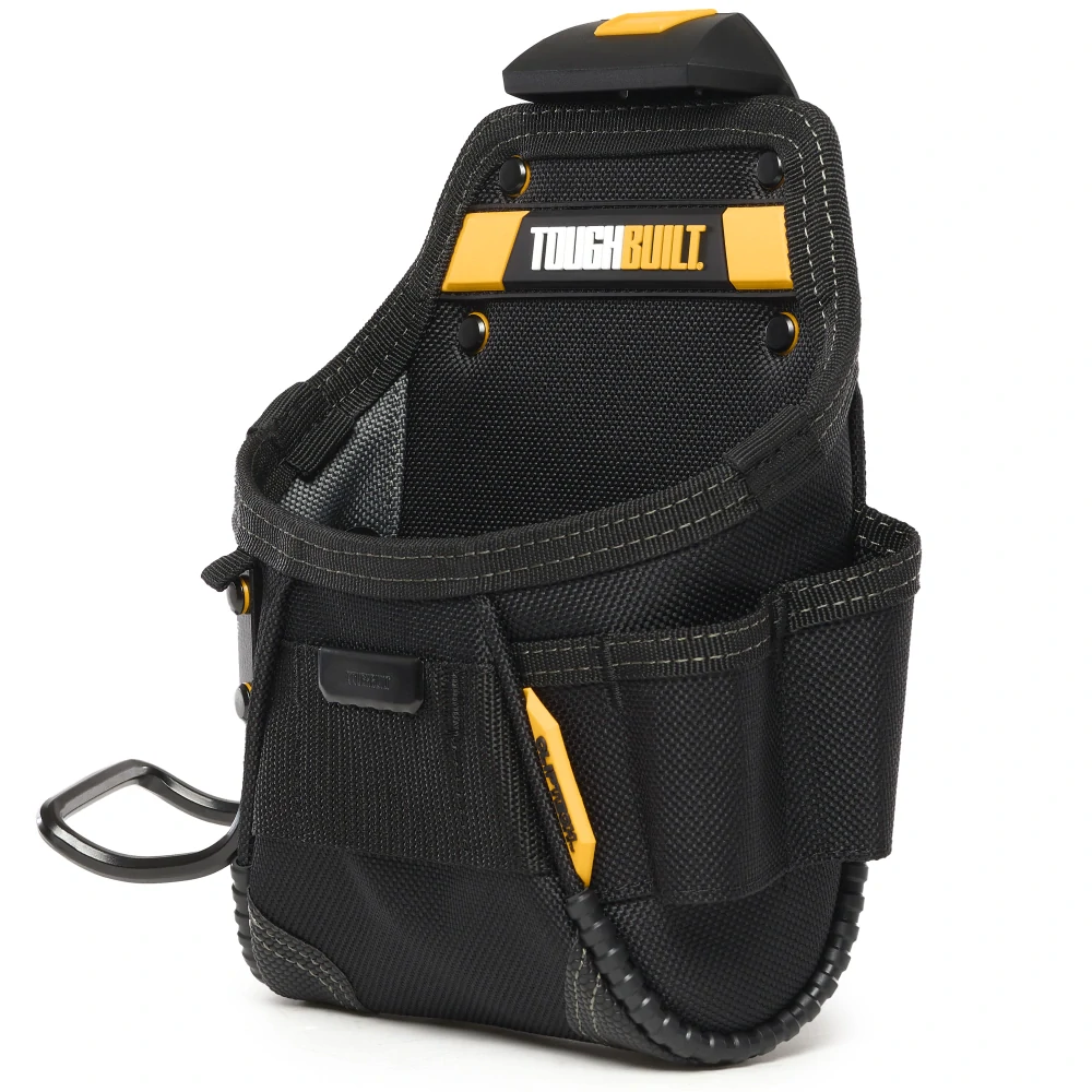 ToughBuilt Projektové pouzdro na opasek - ClipTech