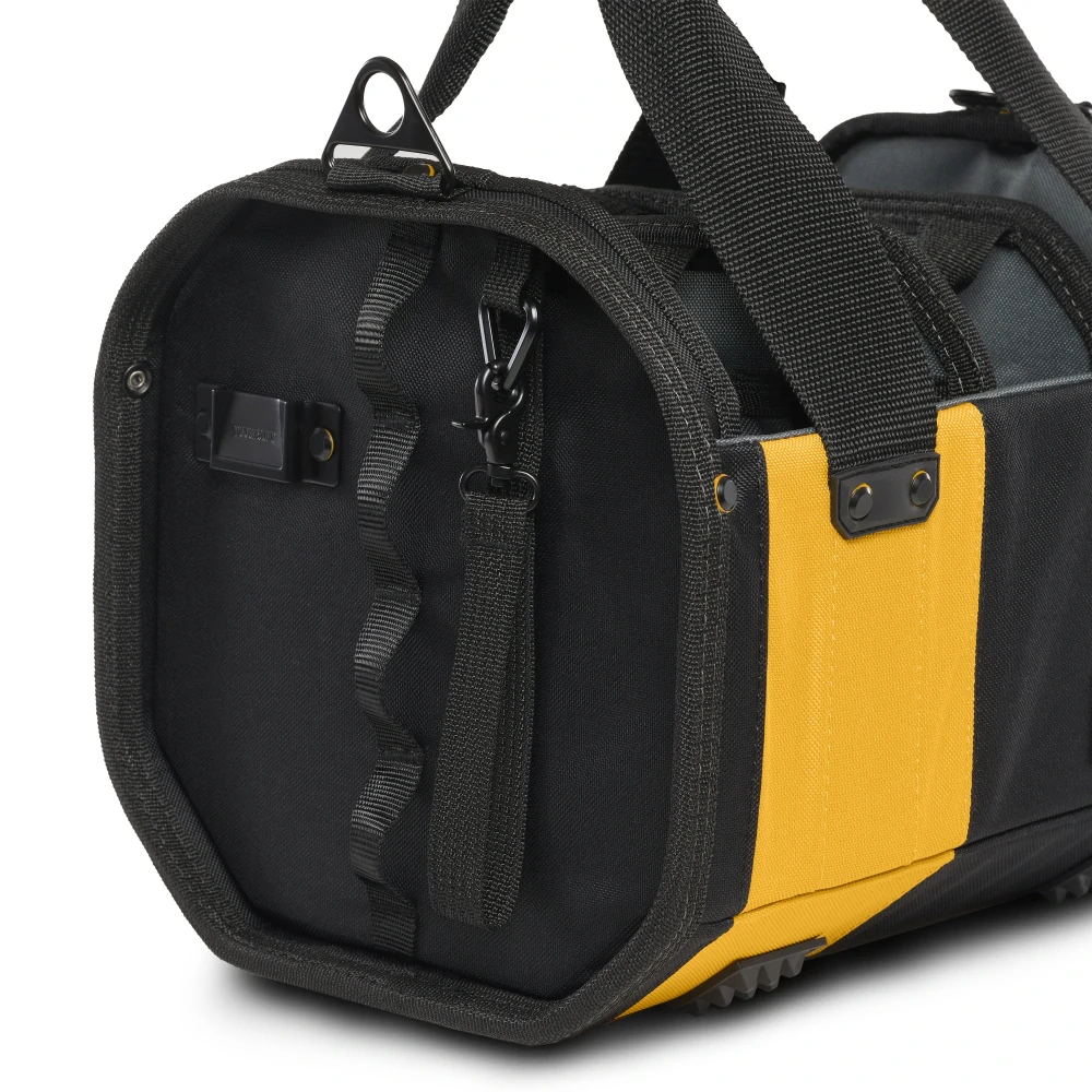 ToughBuilt Modulární taška 30 cm, 61 pouzder