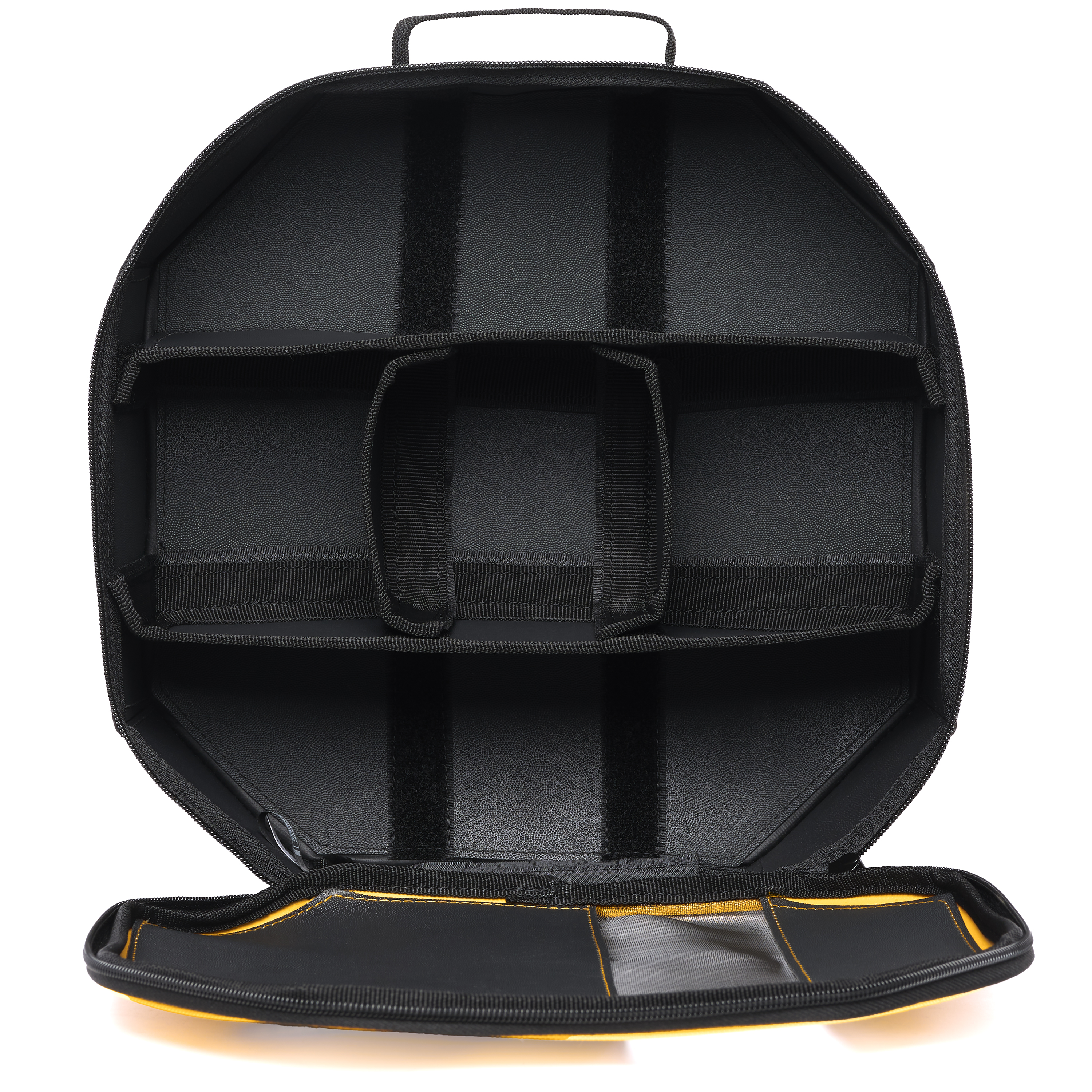 ToughBuilt Transportní nízké měké pouzdro SoftBox - 3 ks