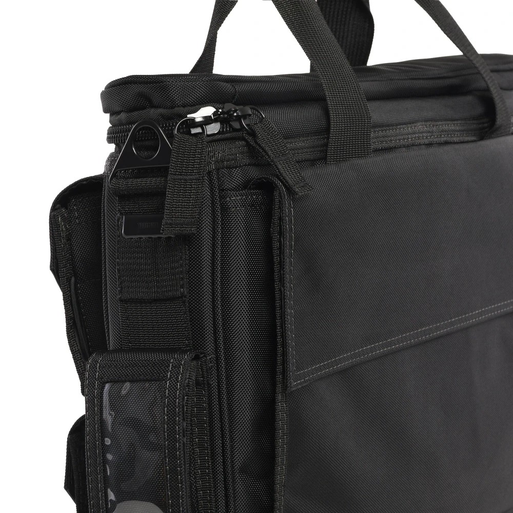 ToughBuilt Střední taška na notebook s popruhem