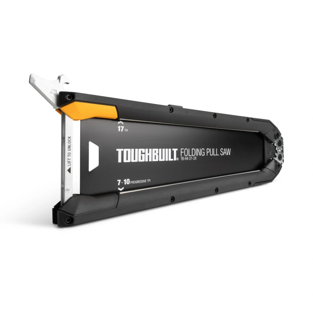 ToughBuilt Ruční skládací pilka