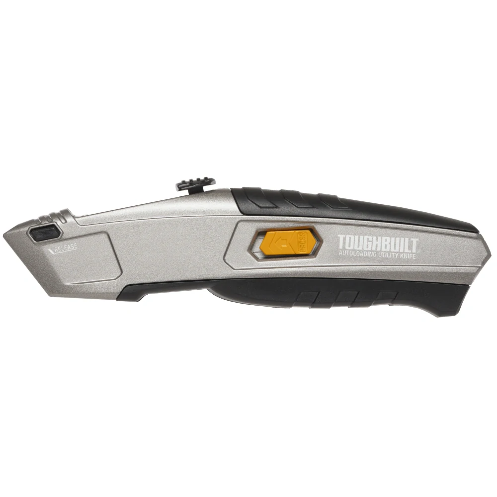 ToughBuilt Samozatahovací nůž - 5 x čepel