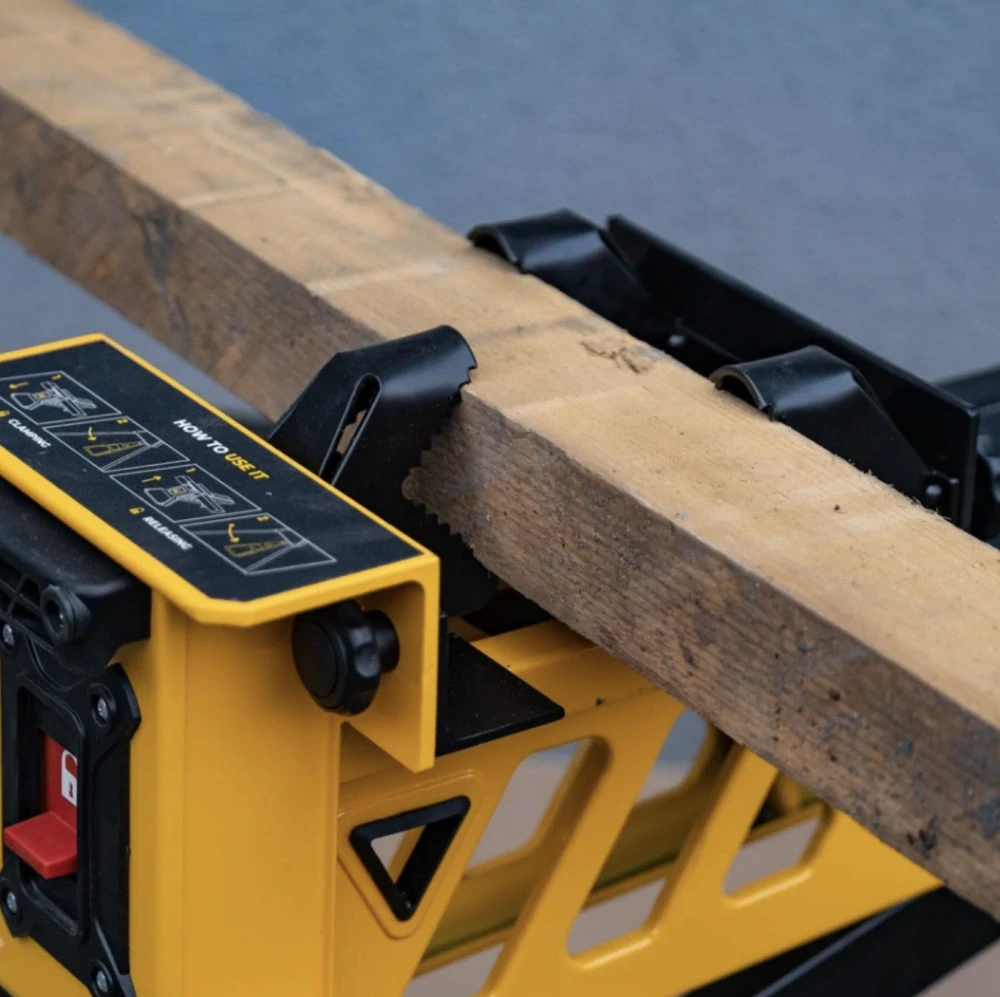 Čelisti na kulatý materiál pro svěrák STRONGBOLD