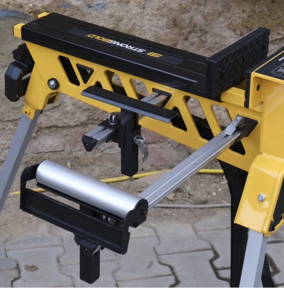 Zarážky pro adaptér STRONGBOLD