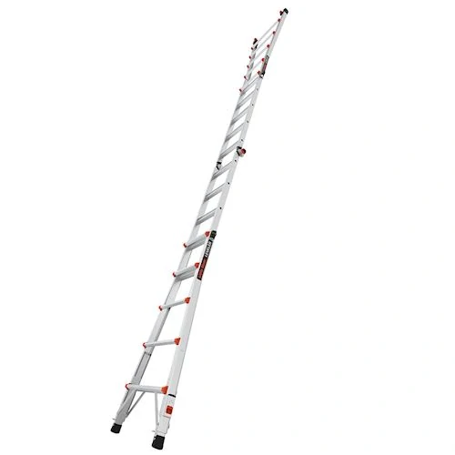 Little Giant - Leveler 22 - víceúčelový žebřík, až 7 pozic