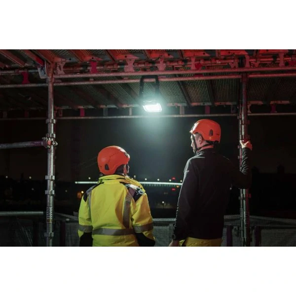 Mareld -  LED lampa SHINY 5000 RE ovládání přes aplikaci