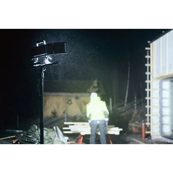 Mareld - Vapor 6500 + Stativ světla 2.3m