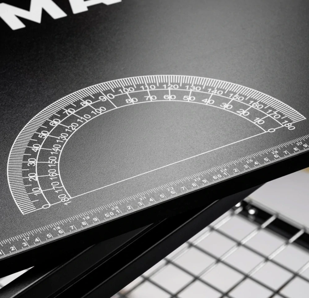 CRAFTMAKER Náhradní pracovní deska T800 Solid Worktop - bez otvorů