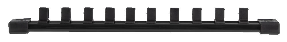 Milwaukee 3/8" sada chromovaných nástrčných metrických klíčů 10ks