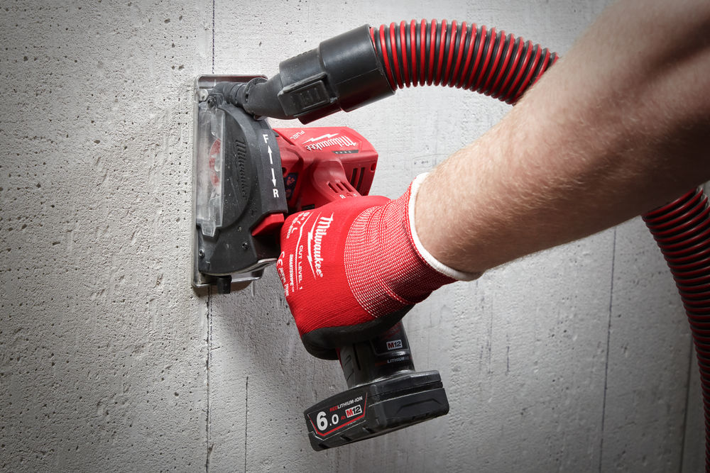 Milwaukee M12 FCOT-0 FUEL Univerzální pila, bez aku