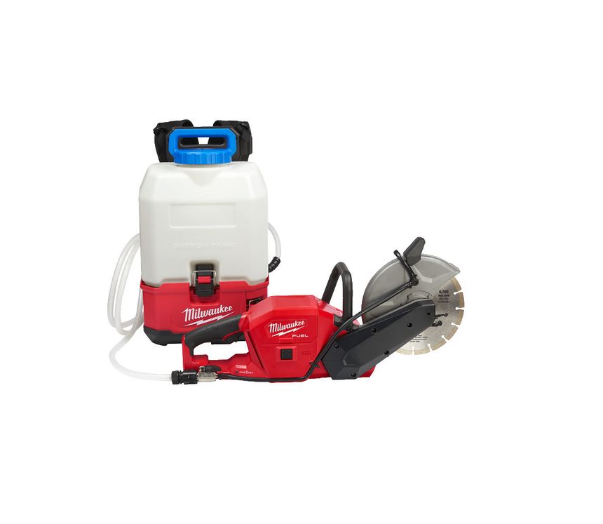 Milwaukee M18 FCOS230-0 Rozbrušovací pila, bez aku a nabíječky