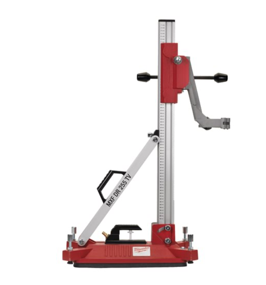 Milwaukee MXF DR255TV Stojan
