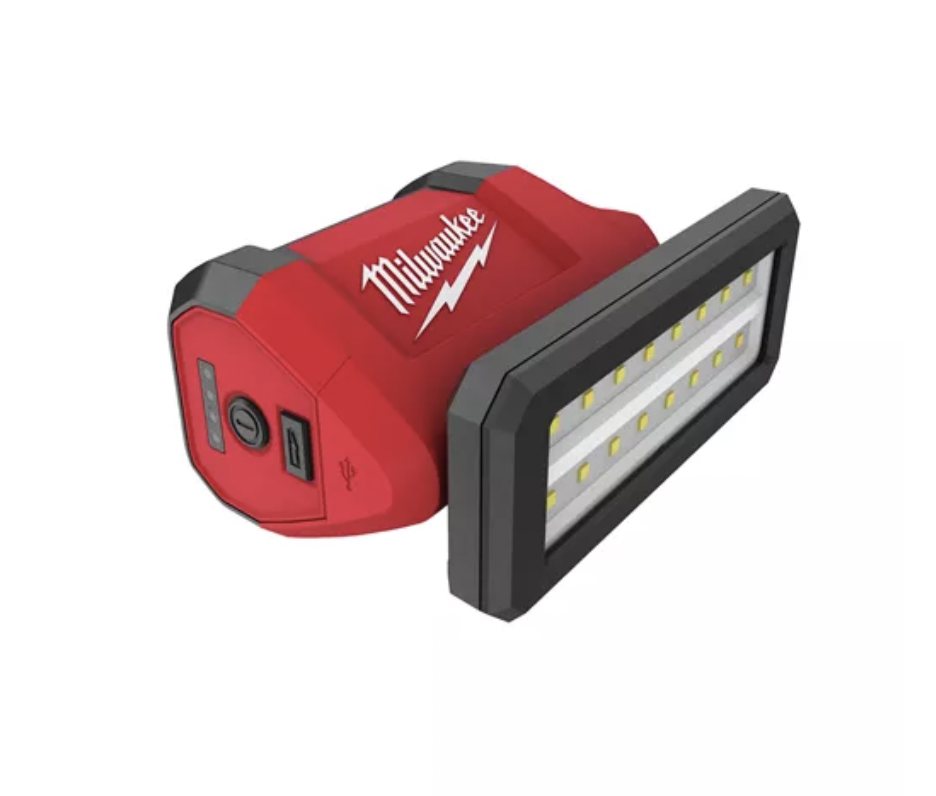 Milwaukee M12™ PAL Otočná prostorová svítilna