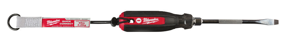 Milwaukee ÚCHYT K NÁŘADÍ QUICK CONNECT do 2,25KG 5KS